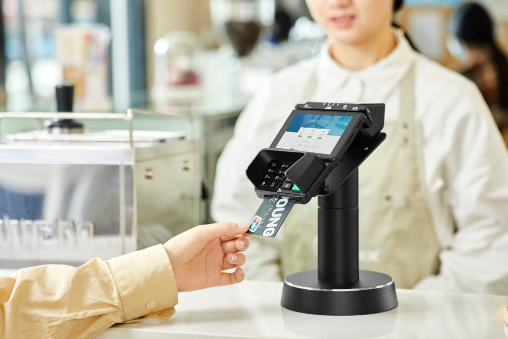 Soluciones de pago paytef