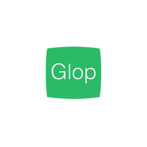 glop
